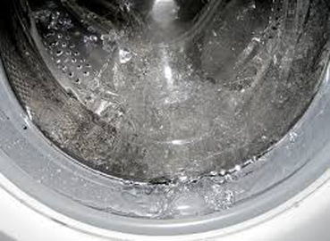 Cleaning Washer