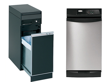 trash compactor repair