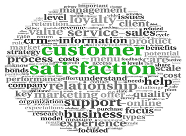 Customer Service