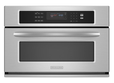 Microwave Repair