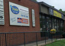 Norwood Location