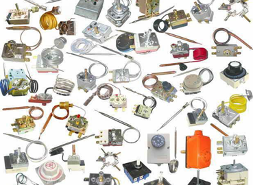 Appliance Parts